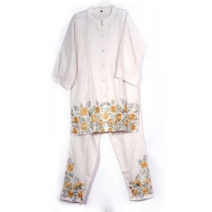 Khadhi Co-Ord Set