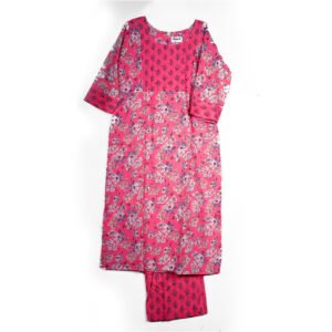 Cotton co-ord set