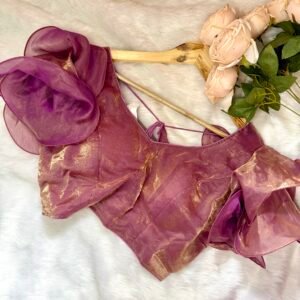 Free size blouse