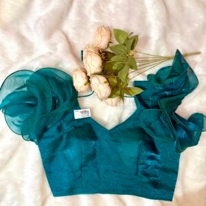 Free size blouse