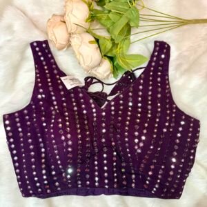 Free size blouse